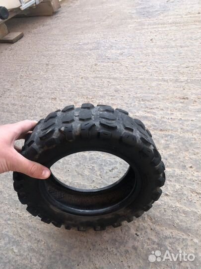 Покрышка для kugoo m5