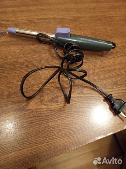 Щипцы для укладки волос(Филипс)