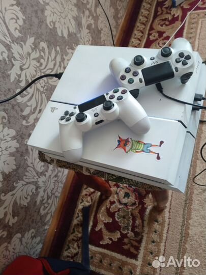 Sony PS4 500gb