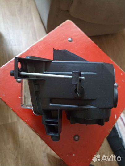 Фара противотуманная прав opel: vectra C