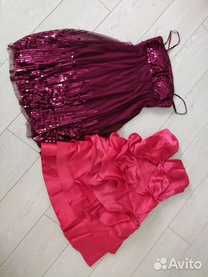 Роскошные платья прокат продажа