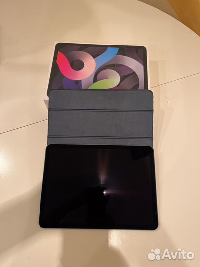 iPad air 4 64gb,без сим,сост идеальное