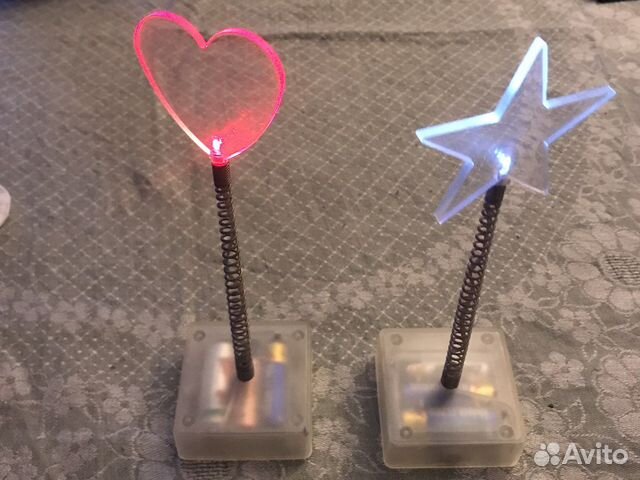 Статуэтки Икея