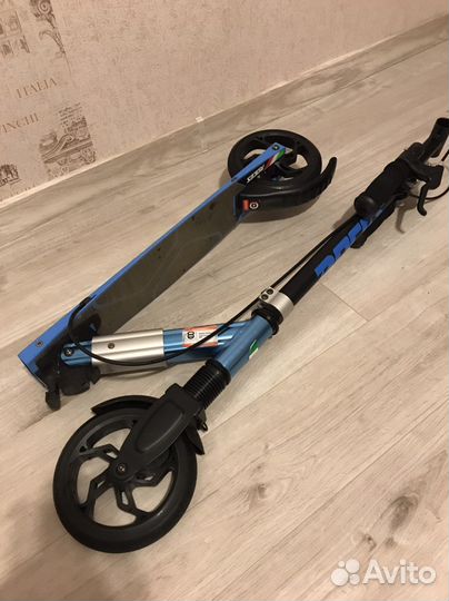 Самокат roces 175