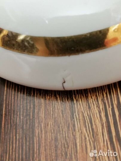 Доливной чайник, СССР, Чайка, 3 литра