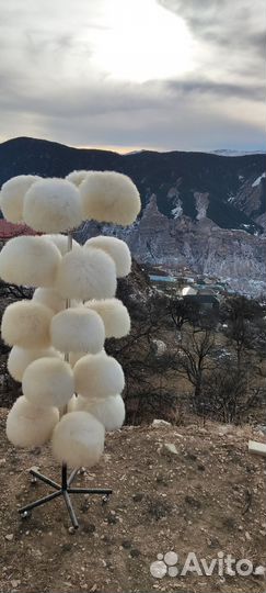 Папахи оптом