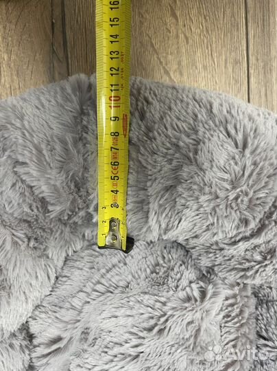 Лежак для собак и котов