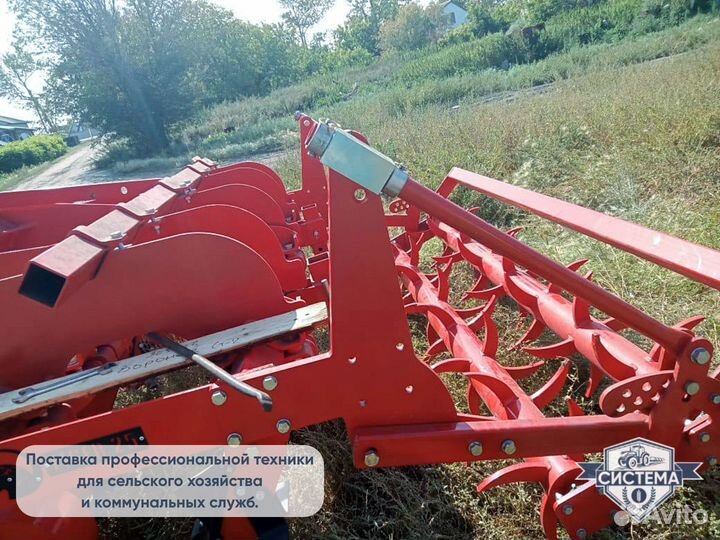 Глубокорыхлитель Техника-Агро Кама ТГР, 2023
