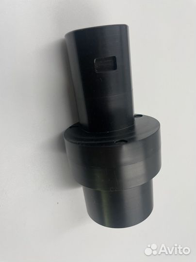 Адаптер Type2 - Tesla US (80A, 220В)