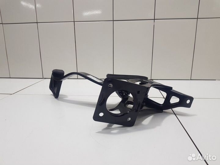 Педаль тормоза (Chery Tiggo 4)