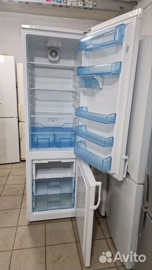 Холодильник беко