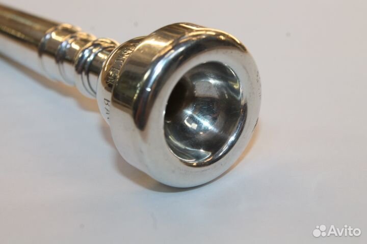 Мундштук для трубы Vincent Bach 8 1/2C