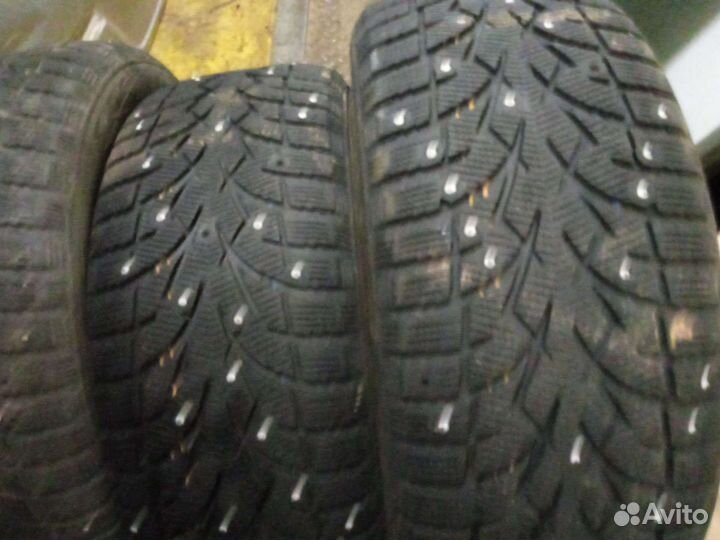 Toyo Garit G4 215/55 R16