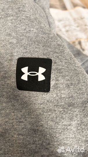 Свитер underarmour оригинал