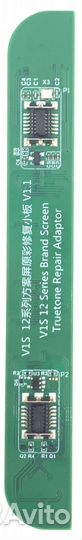 Плата Программатора JC V1S V1SE TrueTone iPhone 12