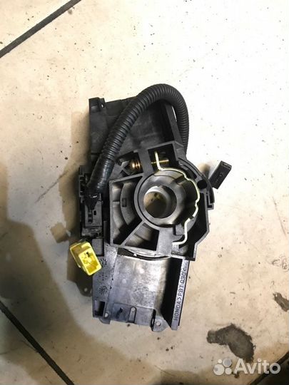 Блок подрулевых переключателей Honda Civic EU3