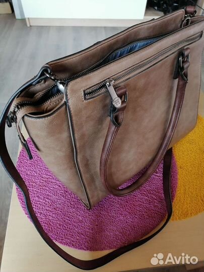 Сумка женская