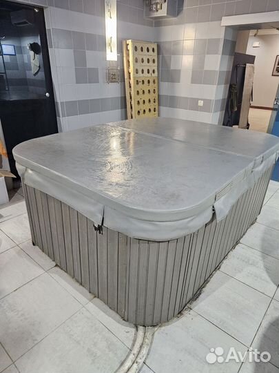 Yokozuna (япония) Спа бассейн уличный