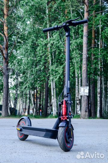 Электросамокат Yokamura i8 monorim