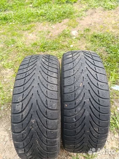 Nokian Tyres Nordman RS2 195/55 R15