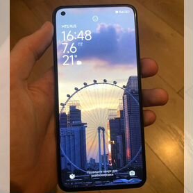 Xiaomi 11 Lite 5G NE, 6/128 ГБ