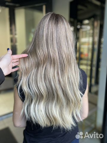 Парикмахер визажист Калининград ленинградский