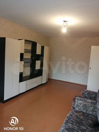 1-к. квартира, 32,9 м², 4/5 эт.