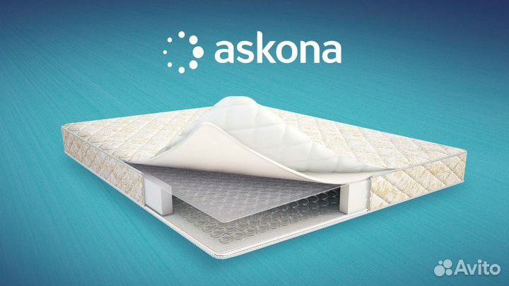 Матрас детский