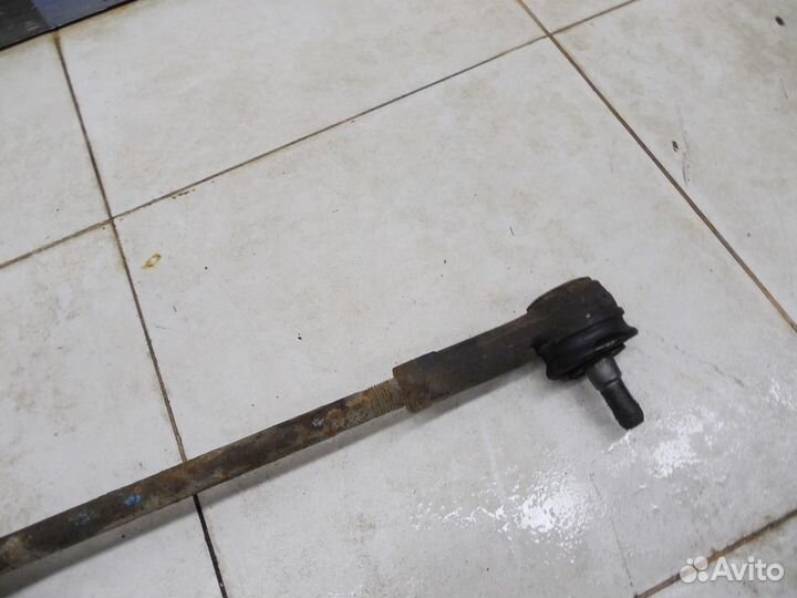 Рейка рулевая Elantra 2000-2005