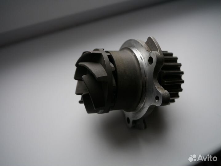 Помпа 21116 Гранта/Датсун/Калина