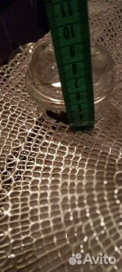 Шкатулка или солонка