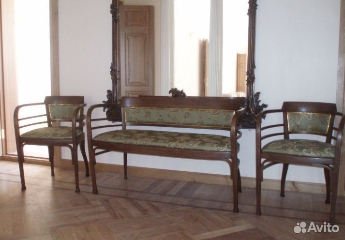 Реставрация мебели