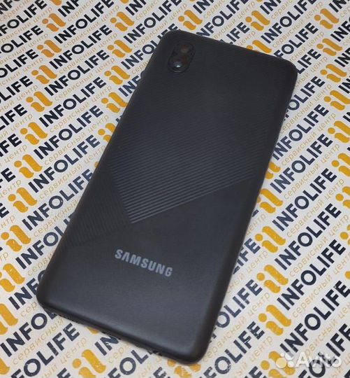 Samsung Galaxy A01 Core, 16 ГБ
