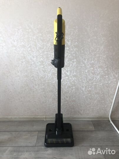 Ручной пылесос Karcher VC 4s cordless plus *EU
