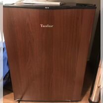 Холодильник Tesler rs 73 новый