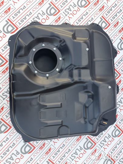 Топливный бак Hyundai Elantra 2006-2011