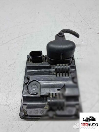 Блок управления полным приводом, Audi RS3 2016