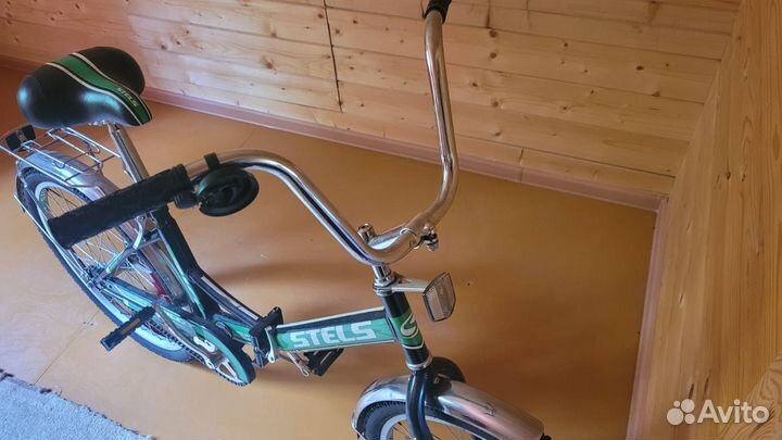 Продаётся велосипед Stels Pilot 710