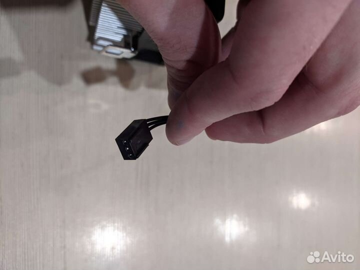 Кулер CoollerMaster AM4