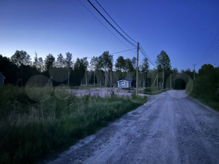 Участок 15,9 сот. (СНТ, ДНП)