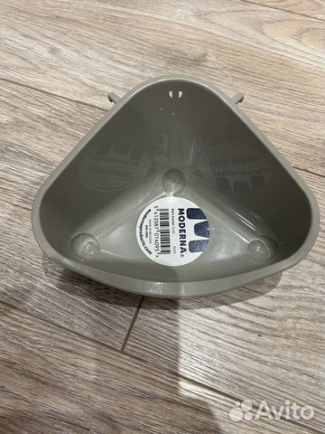 Moderna туалет для грызунов угловой малый купить в Набережных Челнах ...
