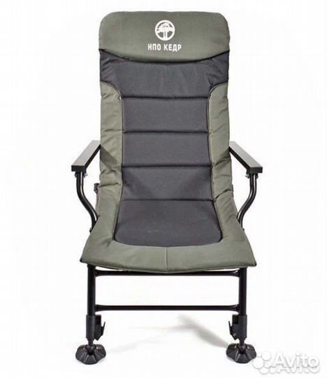 Кресло карповое