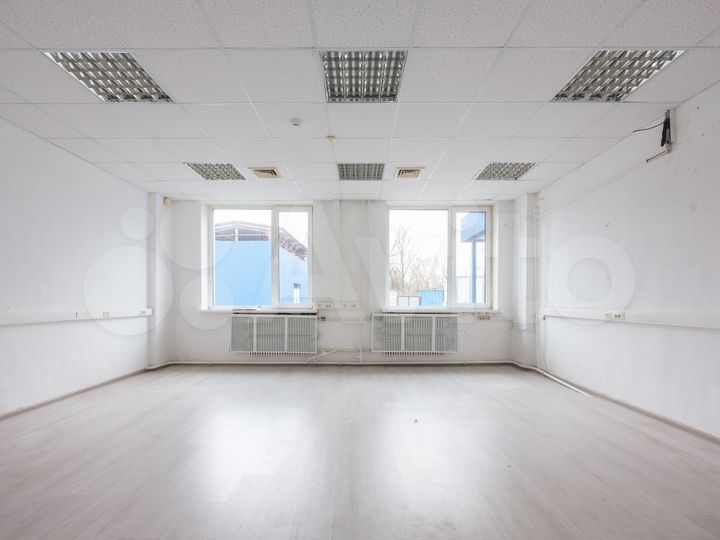 Фулфилмент/Склад/Light Industrial/ 35 м²