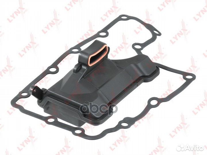 Фильтр АКПП LT1064 lynxauto