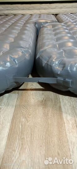 Матрас надувной пвх-650