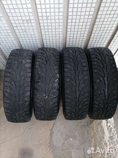 Hankook Winter I'Pike 175/70 R13 82