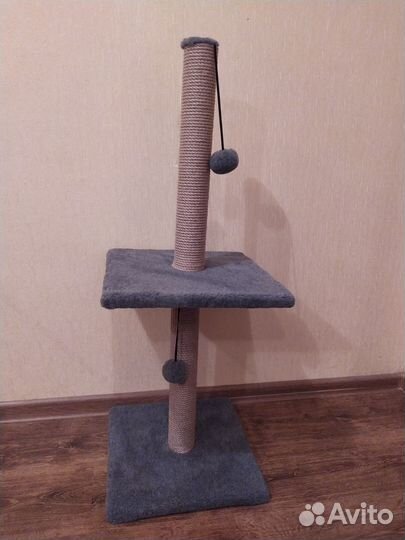 Когтеточка для кошки новая