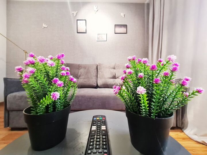 2-к. квартира, 65 м², 3/9 эт.