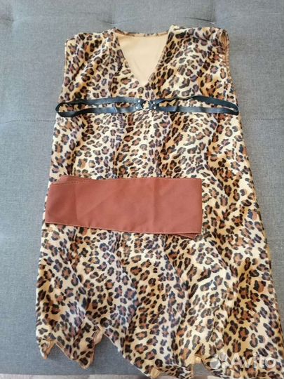 Костюм Амазонки