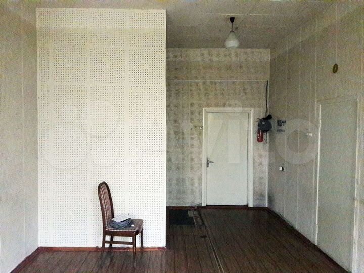 Офис, 9-173.7 м²